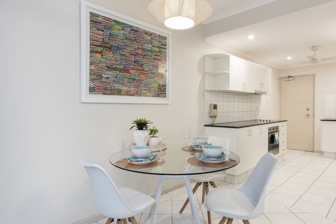 Darwin Executive Studio - New Castle Holiday 3