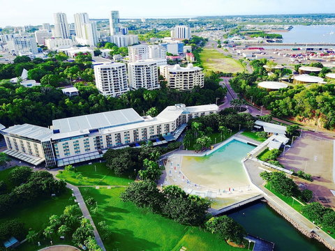 Darwin Executive Studio - New Castle Holiday 0