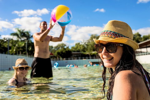 Darwin Executive Studio - New Castle Holiday 6