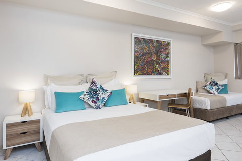 Darwin Executive Studio - New Castle Holiday 4