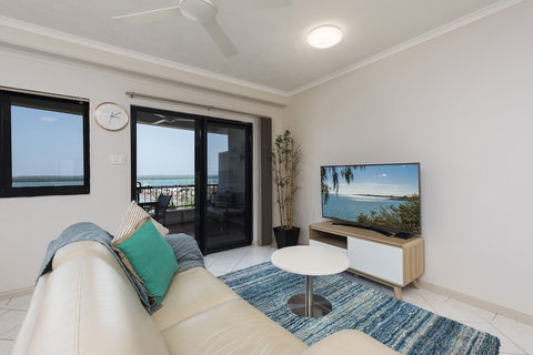 Darwin Executive Studio - New Castle Holiday 2