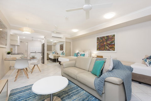 Darwin Executive Studio - New Castle Holiday 5