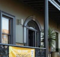 Family Hotel Maitland - New Castle Holiday