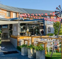 Figtree Hotel - New Castle Holiday