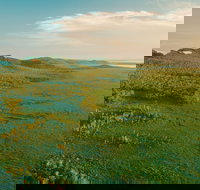 Habitat Noosa - New Castle Holiday