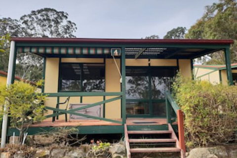 Wonboyn Lake Resort - New Castle Holiday 0