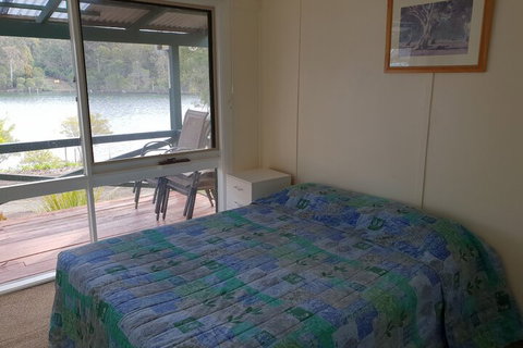 Wonboyn Lake Resort - New Castle Holiday 5