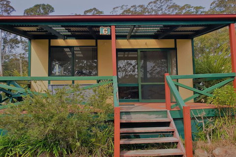 Wonboyn Lake Resort - New Castle Holiday 6