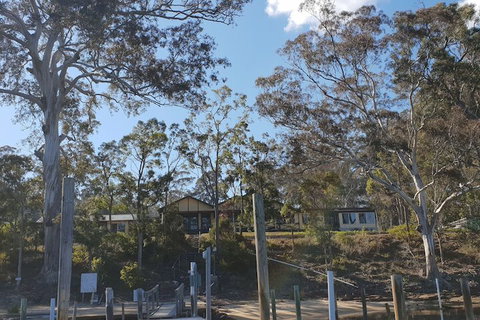 Wonboyn Lake Resort - New Castle Holiday 2