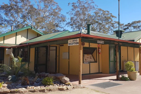 Wonboyn Lake Resort - New Castle Holiday 3