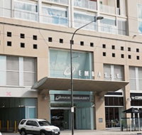 Embassy apartment North Terrace. - New Castle Holiday