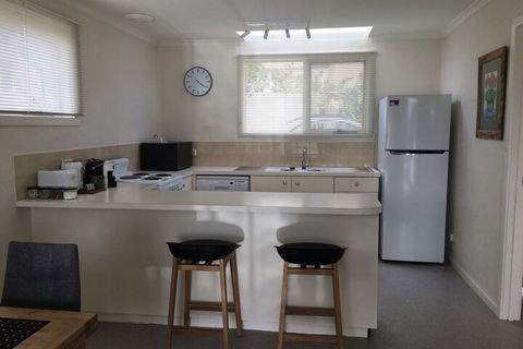 4 At 8 Battery Point Townhouse - New Castle Holiday 3