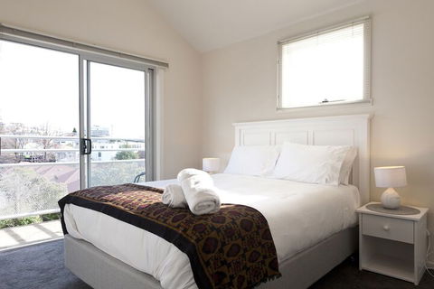 4 At 8 Battery Point Townhouse - New Castle Holiday 2
