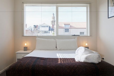 4 At 8 Battery Point Townhouse - New Castle Holiday 0