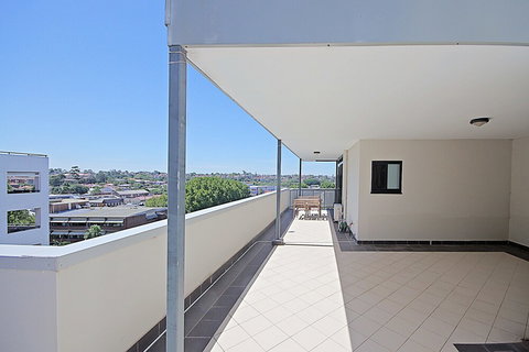 Bryant St. Apartment - New Castle Holiday 0