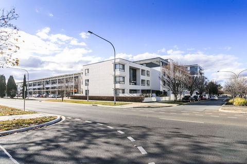 Accommodate Canberra The Summit - New Castle Holiday 1