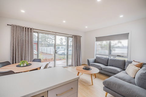 Tasman Holiday Parks - St Helens - New Castle Holiday 5