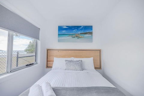 Tasman Holiday Parks - St Helens - New Castle Holiday 2