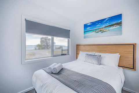 Tasman Holiday Parks - St Helens - New Castle Holiday 3