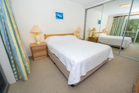 Sundeck Unit 6 Shoal Bay - New Castle Holiday 2