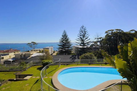 Sundeck Unit 6 Shoal Bay - New Castle Holiday 0