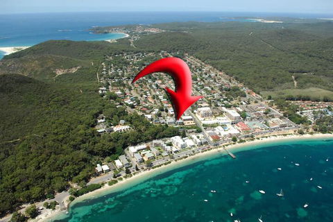 Sundeck Unit 6 Shoal Bay - New Castle Holiday 1