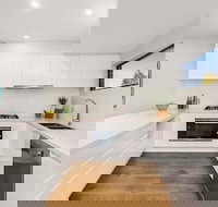 Glen Manor 3 - New Castle Holiday