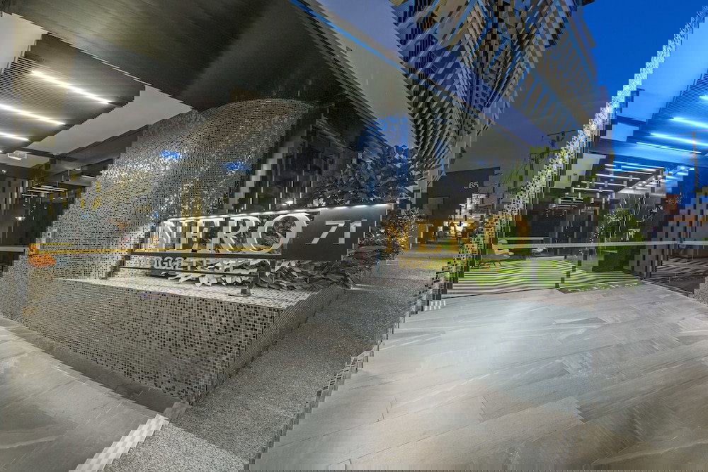 Newstead QLD New Castle Holiday