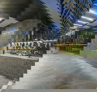 Nero Newstead - New Castle Holiday