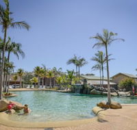 Ingenia Holidays Merry Beach - New Castle Holiday