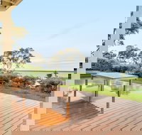 Aegina - New Castle Holiday