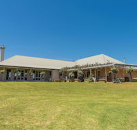 Holman Estate - New Castle Holiday