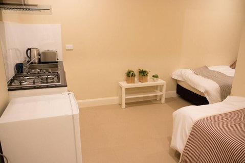 T & M HOUSE - New Castle Holiday 4