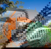 BIG4 NRMA Halls Gap Holiday Park - New Castle Holiday