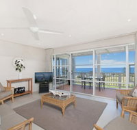Quarterdeck Unit 20 Lennox Head - New Castle Holiday