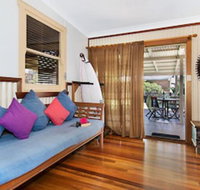 Little Green Beach House Lennox Head - New Castle Holiday