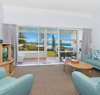Quarterdeck Unit 2 Lennox Head - New Castle Holiday