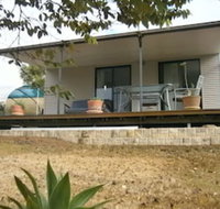 Bungadoo Breeze - New Castle Holiday