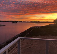 Wellington East Tailem Bend Motorsport - New Castle Holiday