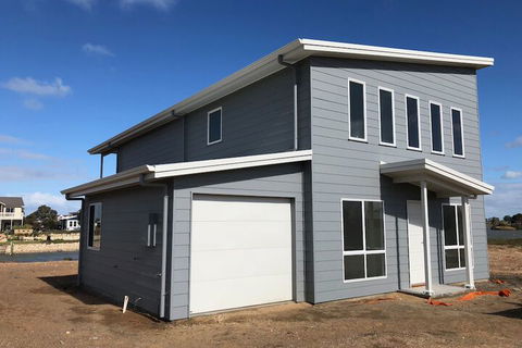 Wellington East Tailem Bend Motorsport - New Castle Holiday 3