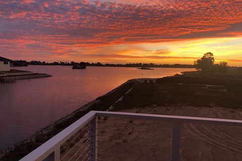 Wellington East Tailem Bend Motorsport - New Castle Holiday 7