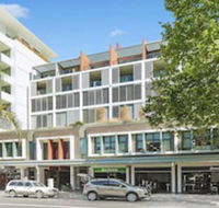 Executive 2 Bedroom Wollongong Apartment - New Castle Holiday