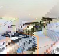 Lennox Starfish Lennox Head - New Castle Holiday