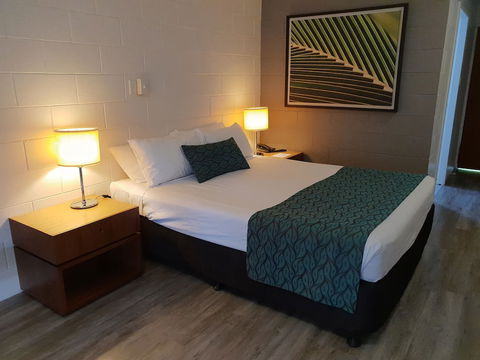 Castaways Resort & Spa Rainforest - New Castle Holiday 5