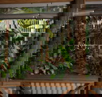 Castaways Resort  Spa Rainforest - New Castle Holiday