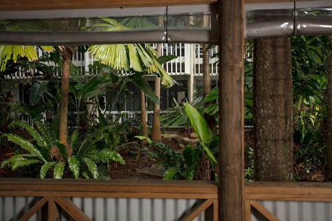 Castaways Resort & Spa Rainforest - New Castle Holiday 0