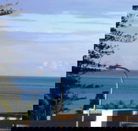 Seabreeze 3 at South West Rocks - New Castle Holiday