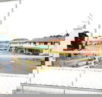 The Avenues Unit 1 at South West Rocks - New Castle Holiday