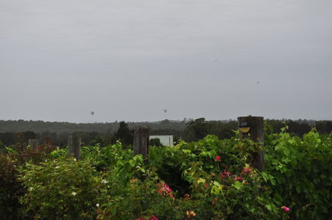 The Stables - New Castle Holiday 2