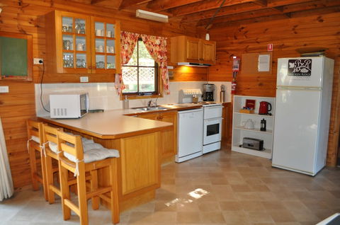 The Stables - New Castle Holiday 4